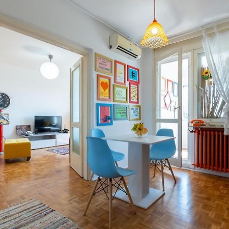 Heart Of Zemun Apartment Белград Екстериор снимка