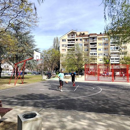 Heart Of Zemun Apartment Белград Екстериор снимка