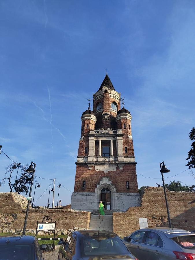 Heart Of Zemun Apartment Белград Екстериор снимка