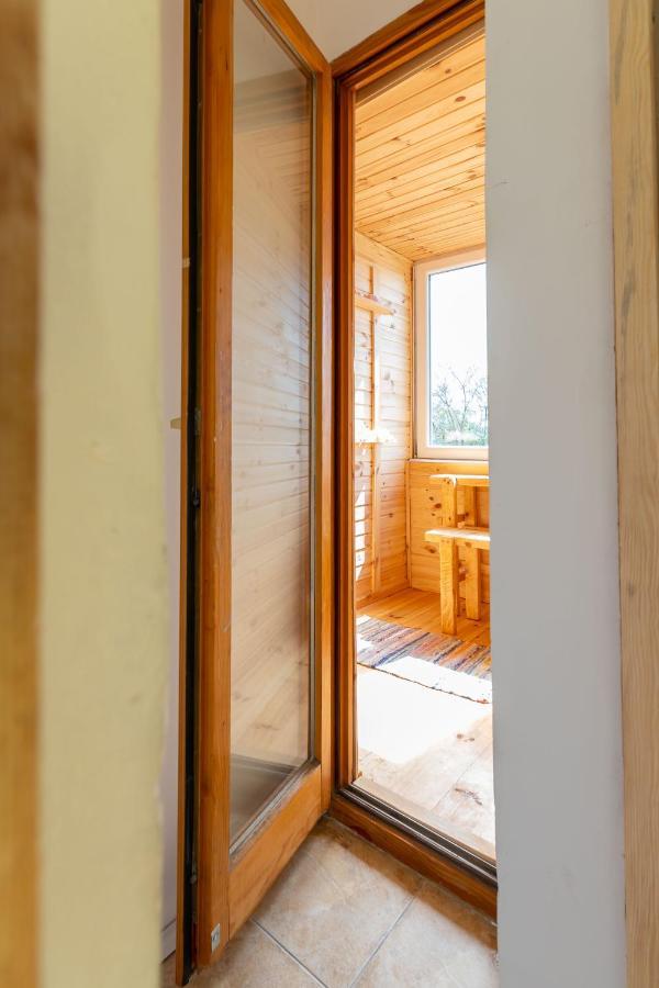 Heart Of Zemun Apartment Белград Екстериор снимка