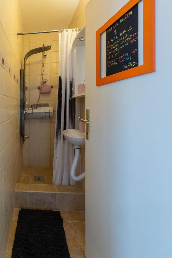 Heart Of Zemun Apartment Белград Екстериор снимка
