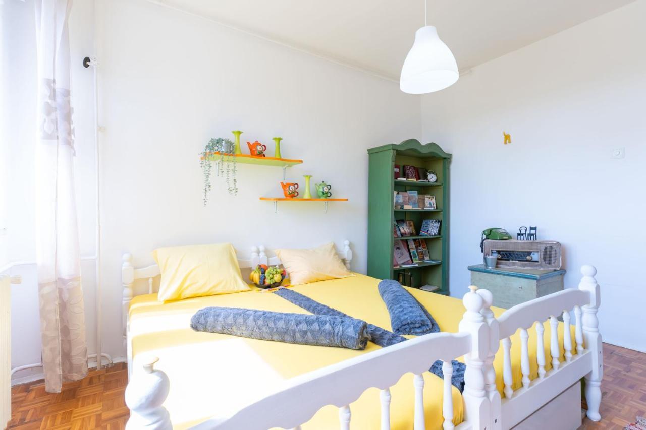 Heart Of Zemun Apartment Белград Екстериор снимка