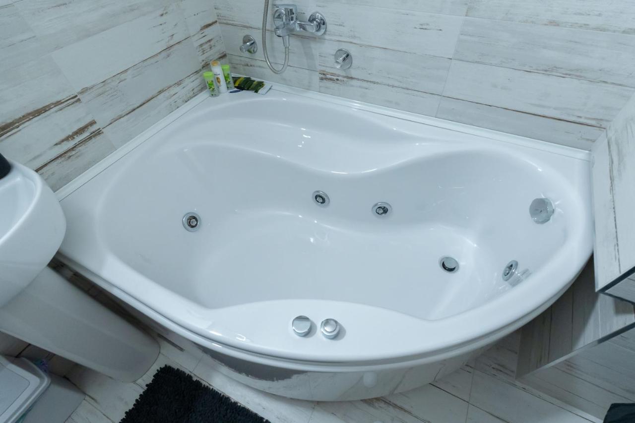 Heart Of Zemun Apartment Белград Екстериор снимка